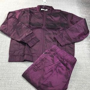 Sergio Tacchini tracksuit